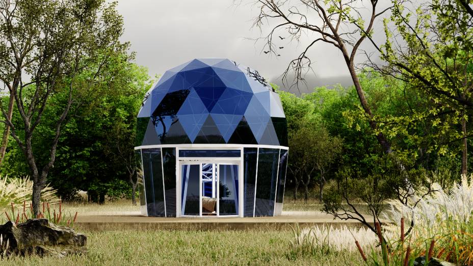 九原区雪利——专注野奢星空空间,一站式星空帐篷厂家与解决方案专家